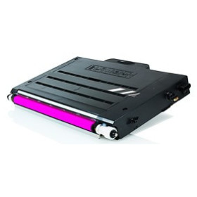 Samsung CLP-510D5M/ELS Magenta — Toner compatibil