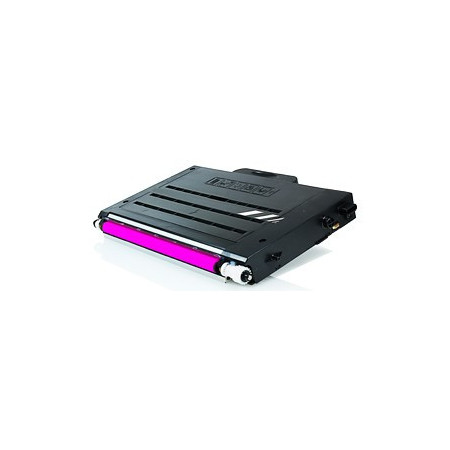 Samsung CLP-510D5M/ELS Magenta — Toner compatibil