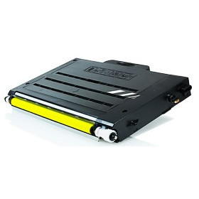 Samsung CLP-510D5Y/ELS Yellow — Toner compatibil