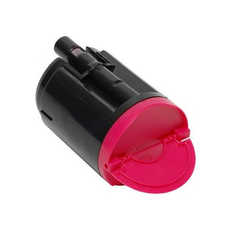 Samsung CLP-M300A/ELS Magenta — Toner compatibil