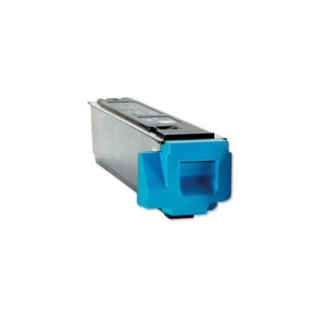 Kyocera TK-810K Black (TK810K, 370PC0KL) — Toner compatibil