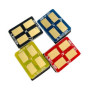 Samsung CLP-C300A/ELS Cyan — Chip resetare toner