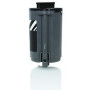 Samsung CLP-K350A/ELS Black — Toner compatibil