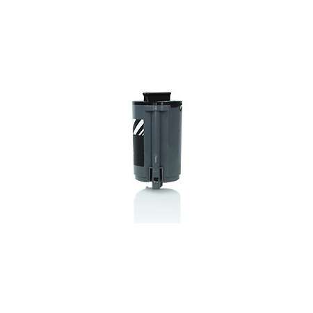 Samsung CLP-K350A/ELS Black — Toner compatibil