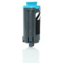 Samsung CLP-C350A/ELS Cyan — Toner compatibil