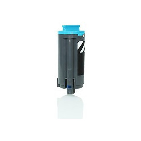 Samsung CLP-C350A/ELS Cyan — Toner compatibil