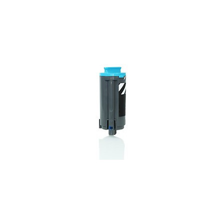 Samsung CLP-C350A/ELS Cyan — Toner compatibil