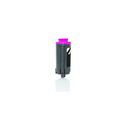 Samsung CLP-M350A/ELS Magenta — Toner compatibil