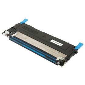 Samsung C409 Cyan (CLT-C4092S / SU005A) — Toner compatibil