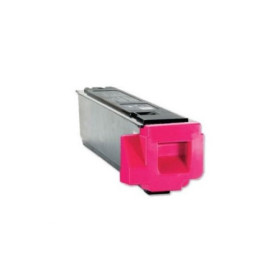 Kyocera TK-810M Magenta (TK810M, 370PC4KL) — Toner
