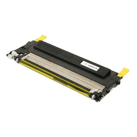 Samsung Y407 Yellow (CLT-Y4072S / SU472A) — Toner compatibil