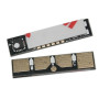 Samsung C407 Cyan (CLT-C4072S / ST994A) — Chip resetare