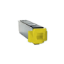 Kyocera TK-810Y Yellow (TK810Y, 370PC3KL) — Toner compatibil