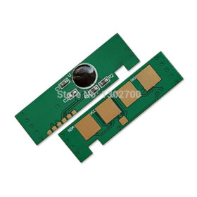 Samsung C406 Cyan (CLT-C406S / ST984A) — Chip resetare toner