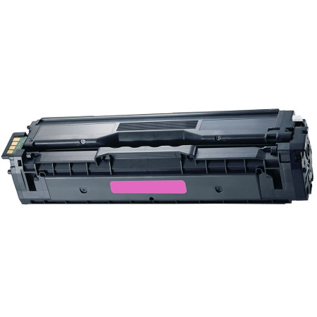 Samsung M504S Magenta (CLT-M504S / SU292A) — Toner