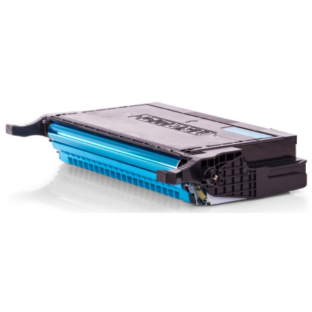 Samsung C609 Cyan (CLT-C6092S / SU082A) — Toner compatibil