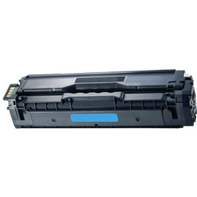 Samsung C505L Cyan (CLT-C505L / SU035A) — Toner compatibil