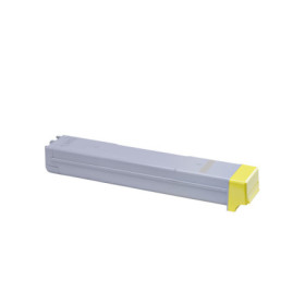 Samsung Y8385A Yellow (CLX-Y8385A / SU632A) — Toner