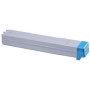 Samsung C6062 Cyan (CLT-C6062S / SS531A) — Toner compatibil
