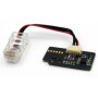Samsung K6062 Black (CLT-K6062S / SS577A) — Chip resetare