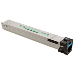Samsung C806S Cyan (CLT-C806S / SS553A) — Toner compatibil