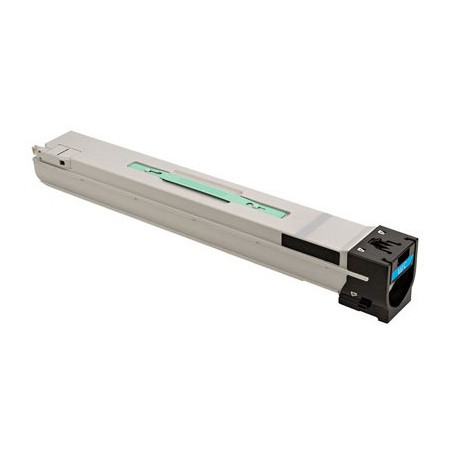 Samsung C806S Cyan (CLT-C806S / SS553A) — Toner compatibil