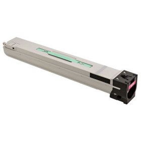 Samsung M806S Magenta (CLT-M806S / SS635A) — Toner