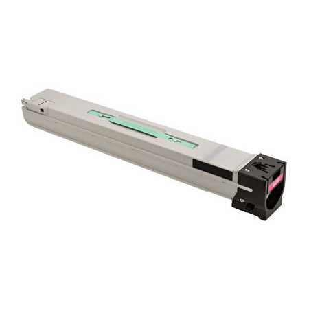 Samsung M806S Magenta (CLT-M806S / SS635A) — Toner
