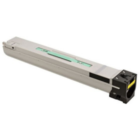 Samsung Y806S Yellow (CLT-Y806S / SS728A) — Toner compatibil