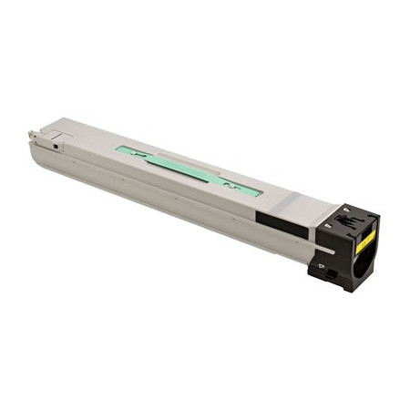 Samsung Y806S Yellow (CLT-Y806S / SS728A) — Toner compatibil