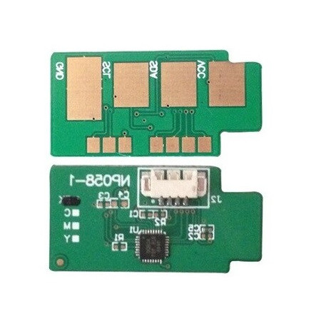 Samsung M806S Magenta (CLT-M806S / SS635A) — Chip resetare