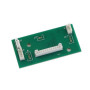 Lexmark 40X7744 Fuser Assembly 220V (40X8017) — Chip