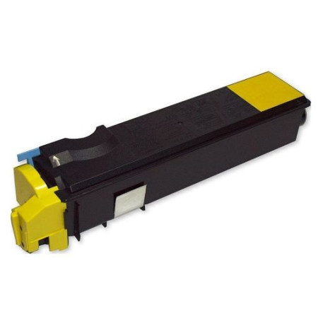 Kyocera TK-500Y Yellow (TK500Y, 370PD3KW) — Toner compatibil