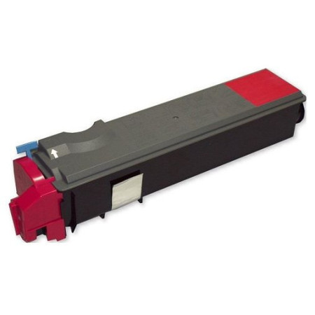 Kyocera TK-510M Magenta (TK510M, 1T02F3BEU0) — Toner