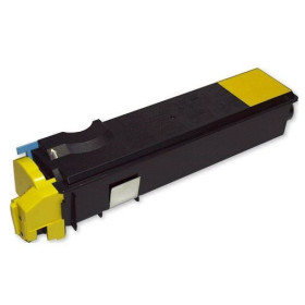 Kyocera TK-510Y Yellow (TK510Y, 1T02F3AEU0) — Toner