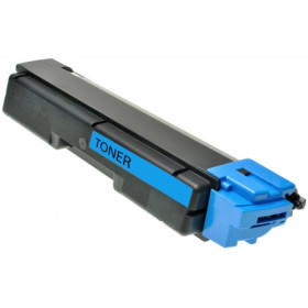 Kyocera TK-5135C Cyan (TK5135C, 1T02PACNL0) — Toner