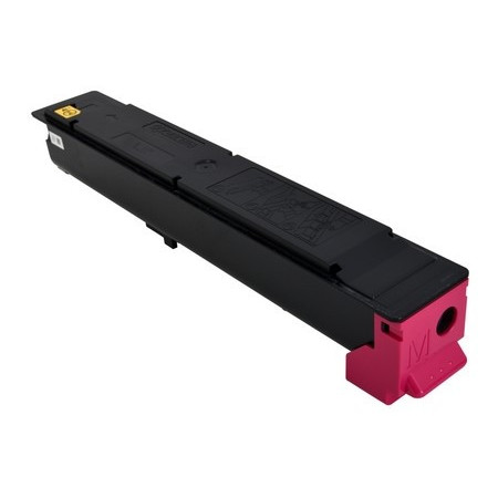 Kyocera TK-5195M Magenta (TK5195M, 1T02R4BNL0) — Toner