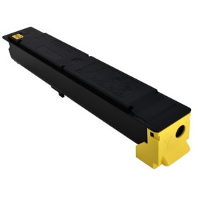 Kyocera TK-5195Y Yellow (TK5195Y, 1T02R4ANL0) — Toner