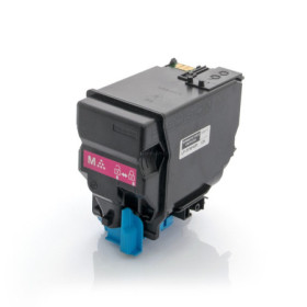 Konica Minolta TNP49M Magenta (A95W350, TNP-49M) — Toner