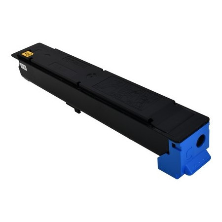 Kyocera TK-5205C Cyan (TK5205C, 1T02R5CNL0) — Toner
