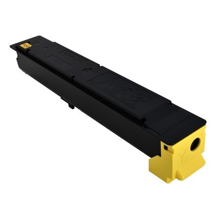 Kyocera TK-5215Y Yellow (TK5215Y, 1T02R6ANL0) — Toner