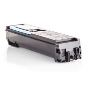 Kyocera TK-550K Black (TK550K, 1T02HM0EU0) — Toner