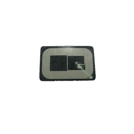 Chip compatibil Kyocera TK-510C, TK510C (1T02F3CEU0) (C@8.000 pagini)