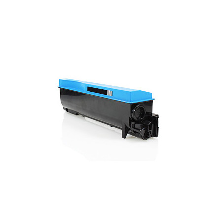 Kyocera TK-560C Cyan (TK560C, 1T02HNCEU0) — Toner compatibil