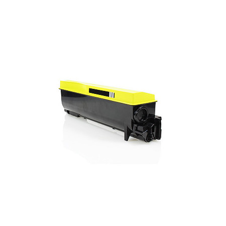Kyocera TK-560Y Yellow (TK560Y, 1T02HNAEU0) — Toner