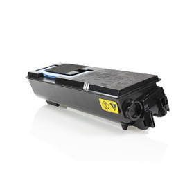 Kyocera TK-570K Black (TK570K, 1T02HG0EU0) — Toner