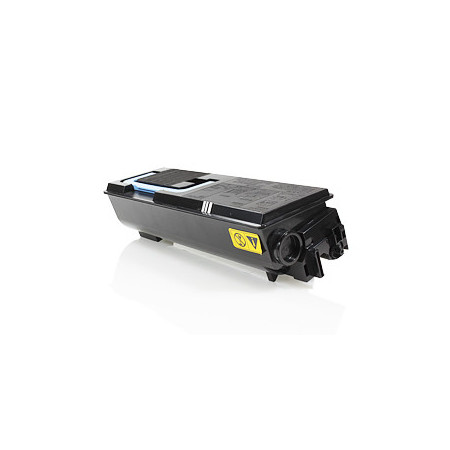 Kyocera TK-570K Black (TK570K, 1T02HG0EU0) — Toner