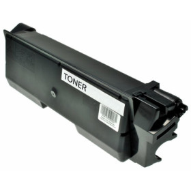 Kyocera TK-580K Black (TK580K, 1T02KT0NL0) — Toner