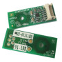 Konica Minolta IUP24Y Yellow (A95X06D, IUP-24Y) — Chip