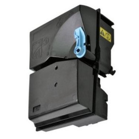 Kyocera TK-820K Black (TK820K, 1T02HP0EU0) — Toner